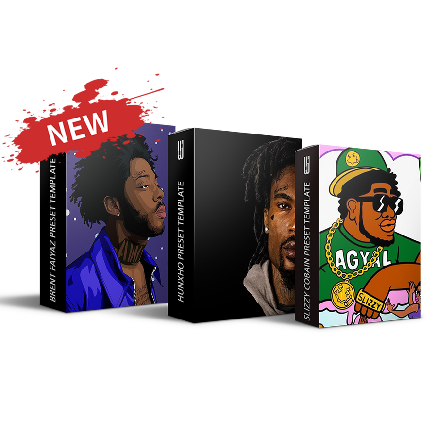 BUNDLE AND SAVE PACK: VOL 5