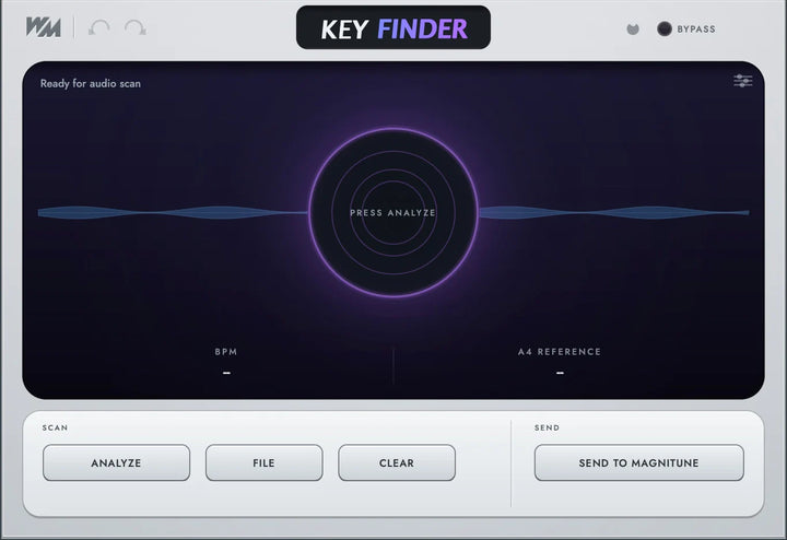 Key Finder