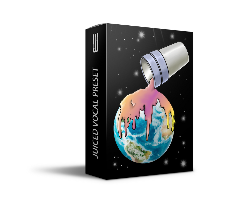 Juiced Vocal Preset Chain