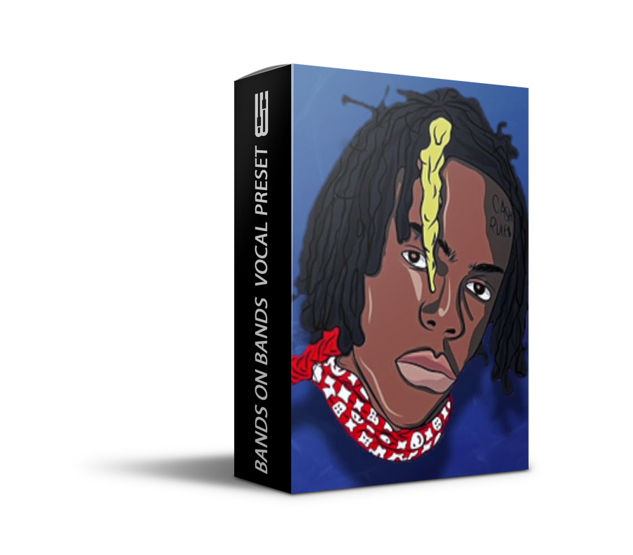 Bands on Bands Vocal Preset Chain