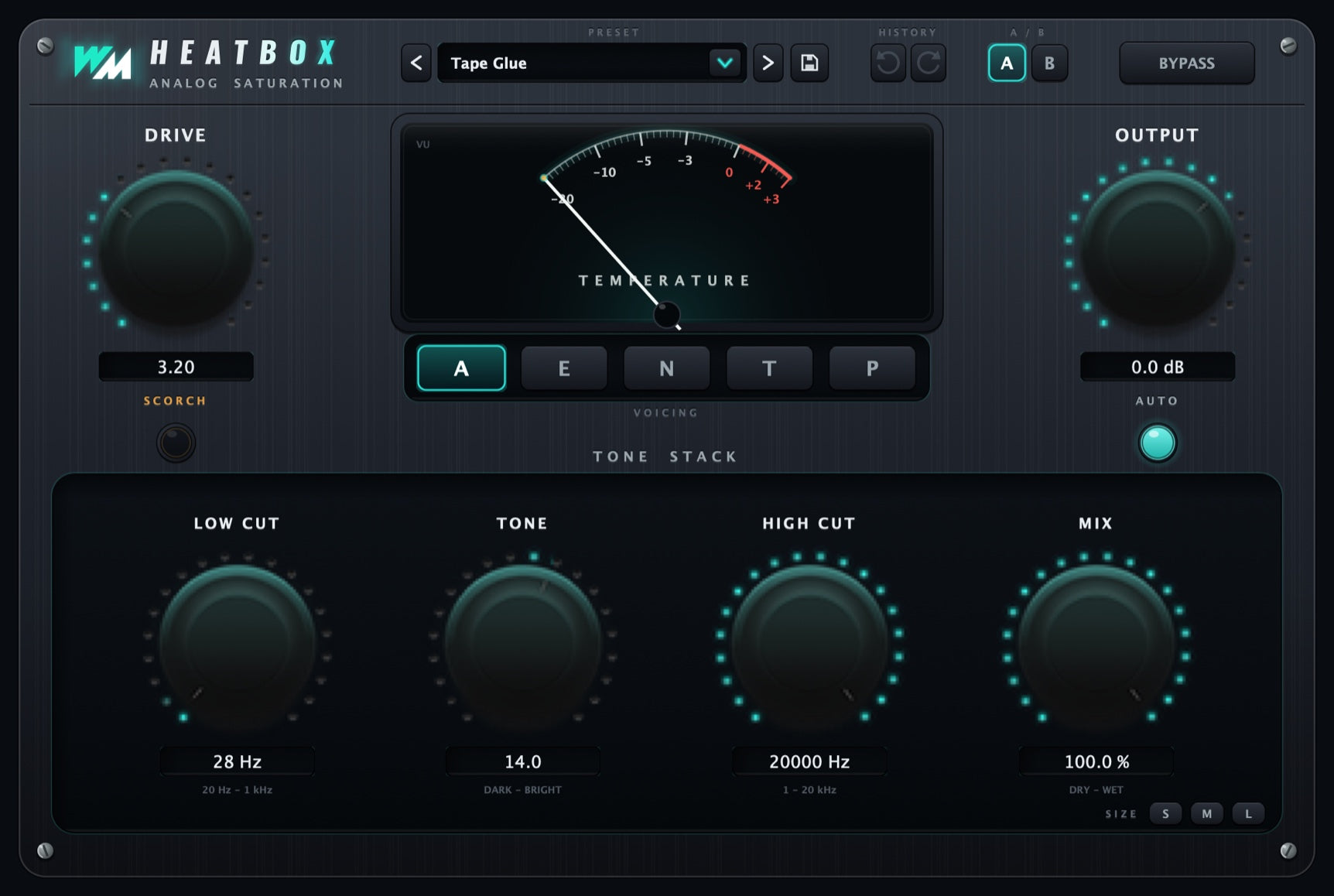 Heatbox