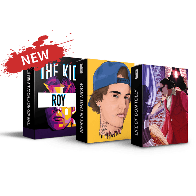 BUNDLE AND SAVE PACK: VOL 4