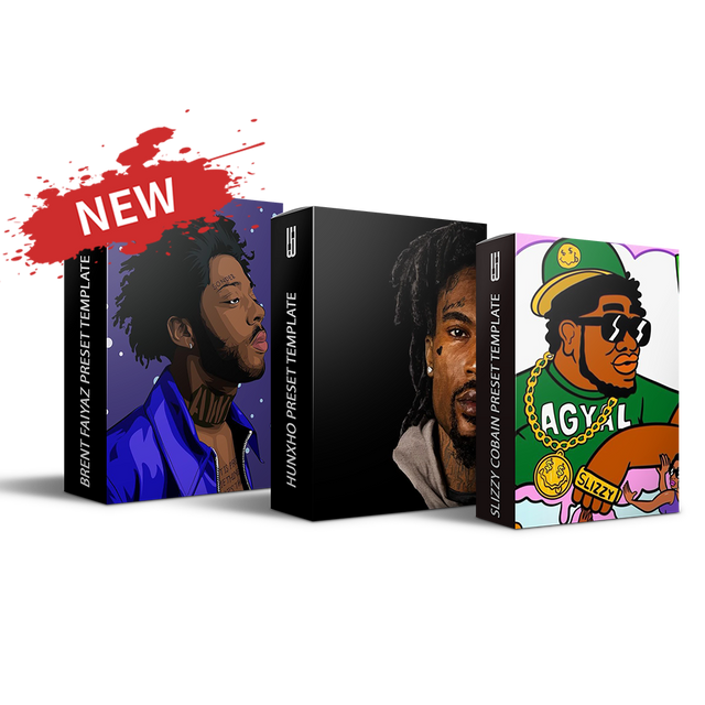BUNDLE AND SAVE PACK: VOL 5