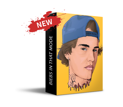 Biebs In That Mode Vocal Preset Chain