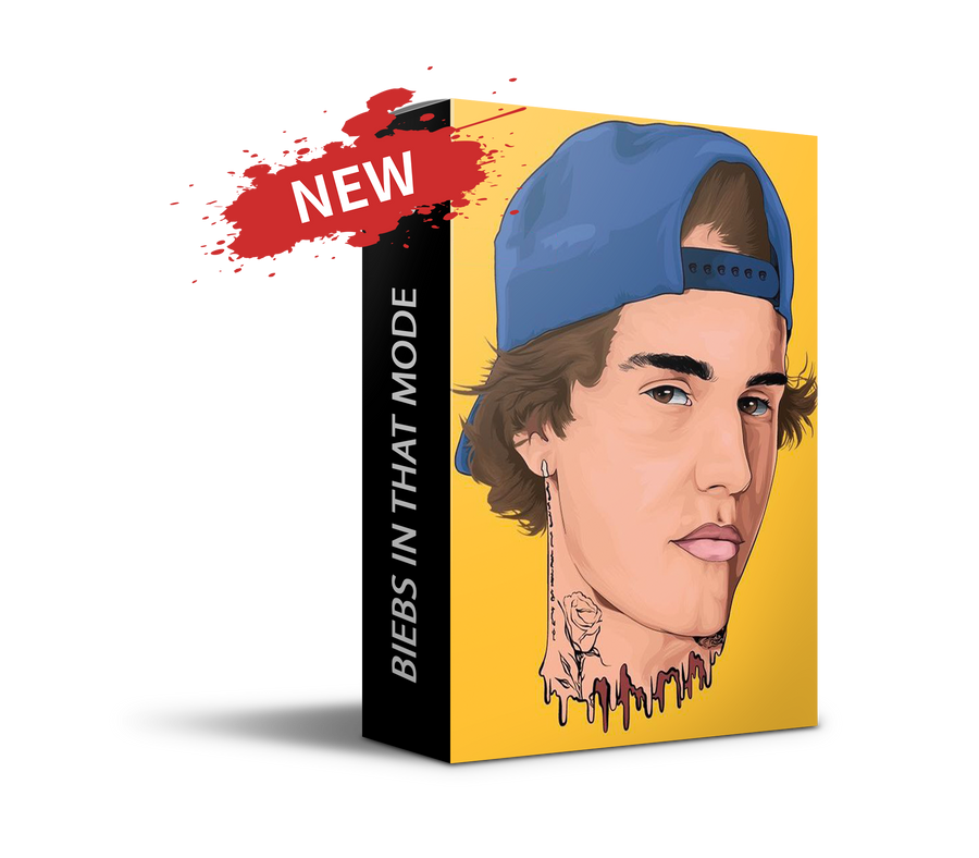 Biebs In That Mode Vocal Preset Chain