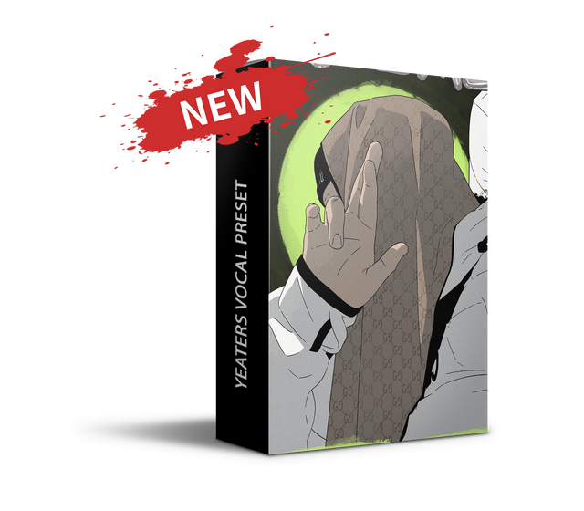 Yeaters Preset Chain