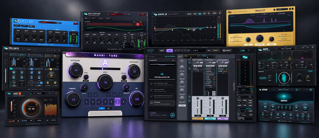 Wav Monopoly Complete Bundle