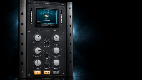 WM Bus Compressor