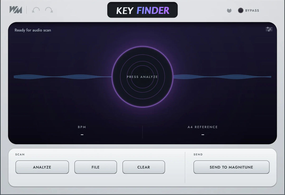 Key Finder