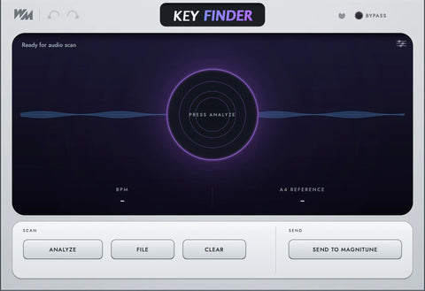 Key Finder
