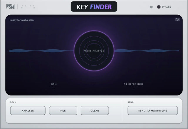 Key Finder