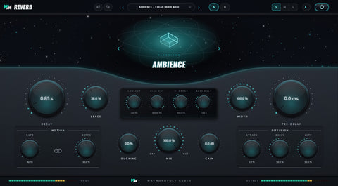 Reverb