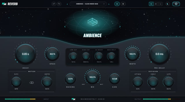 Reverb