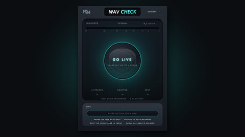 Wav Check