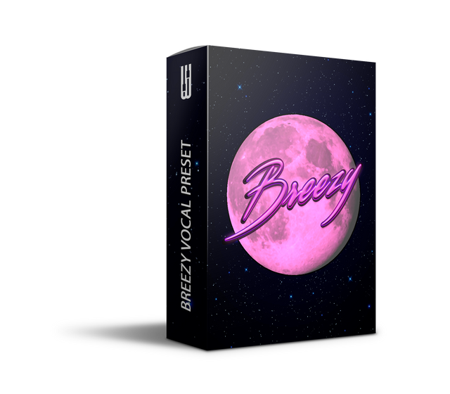 Breezy Vocal Preset Chain