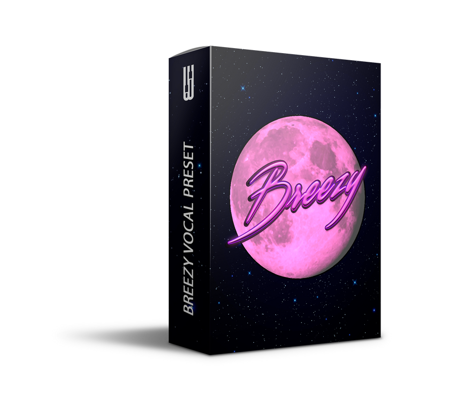 Breezy Vocal Preset Chain