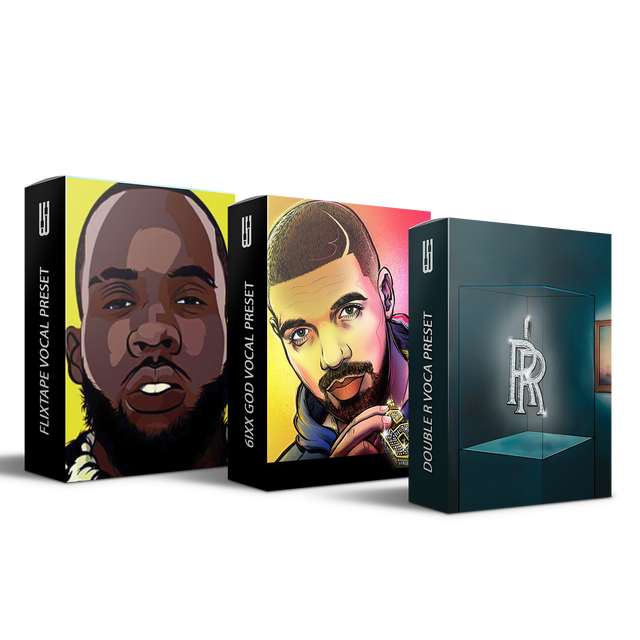 BUNDLE AND SAVE PACK: VOL 2