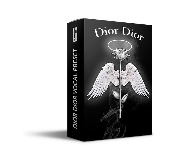 Dior Dior Vocal Preset Chain