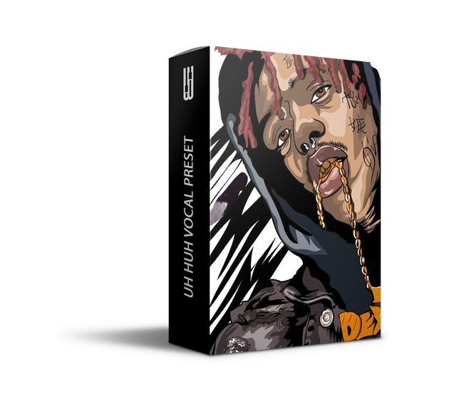 Uh Huh Vocal Preset Chain