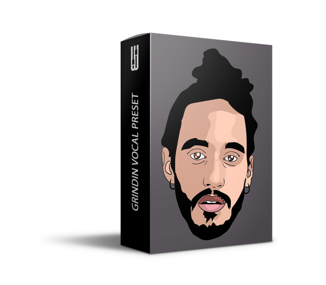 Grindin Vocal Preset Chain