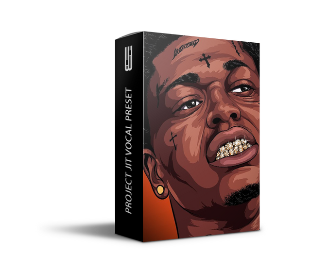 Project Jit Vocal Preset Chain