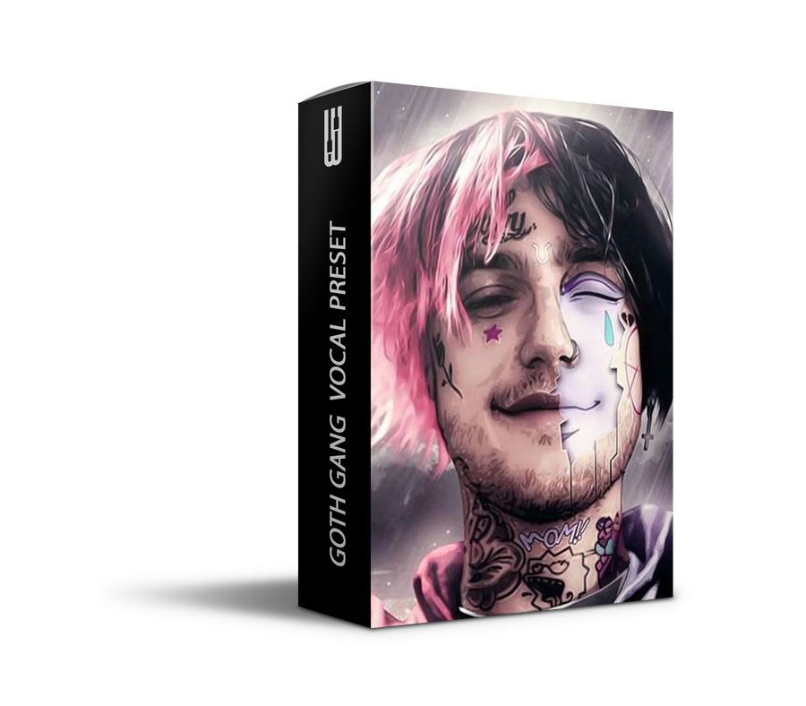Goth Gang Vocal Preset Chain