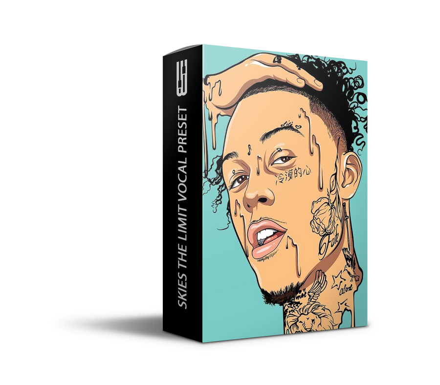 Skies The Limit Vocal Preset Chain