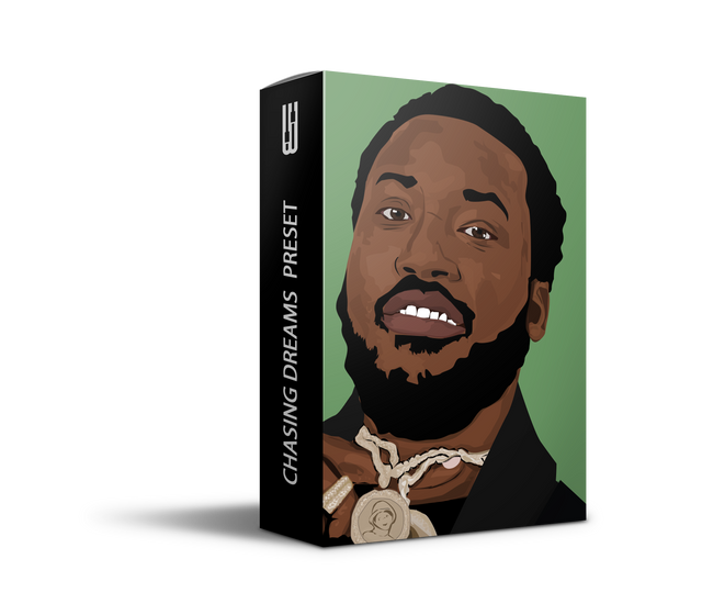 Chasing Dreams Vocal Preset Chain