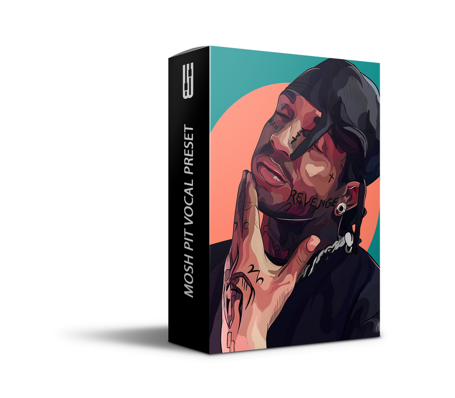 Mosh Pit Vocal Preset Chain