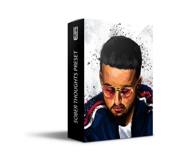 Sober Thoughts Vocal Preset Chain