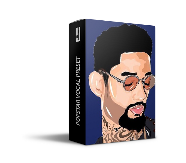 Popstarr Lifestyle Vocal Preset Chain
