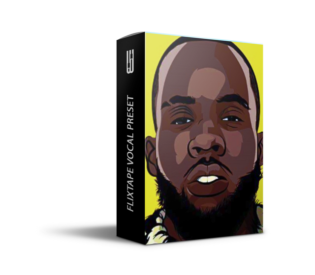 Flixtape Vocal Preset Chain