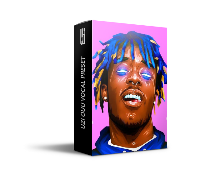 Uzi Ouuu Vocal Preset Chain (FLP)