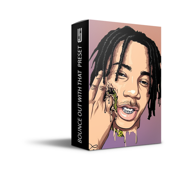 Bounce Out With That Vocal Preset Chain