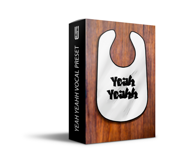 Yeah Yeahh Vocal Preset Chain