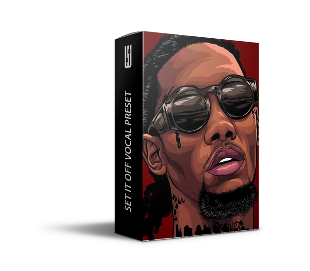 Set It Off Vocal Preset Chain