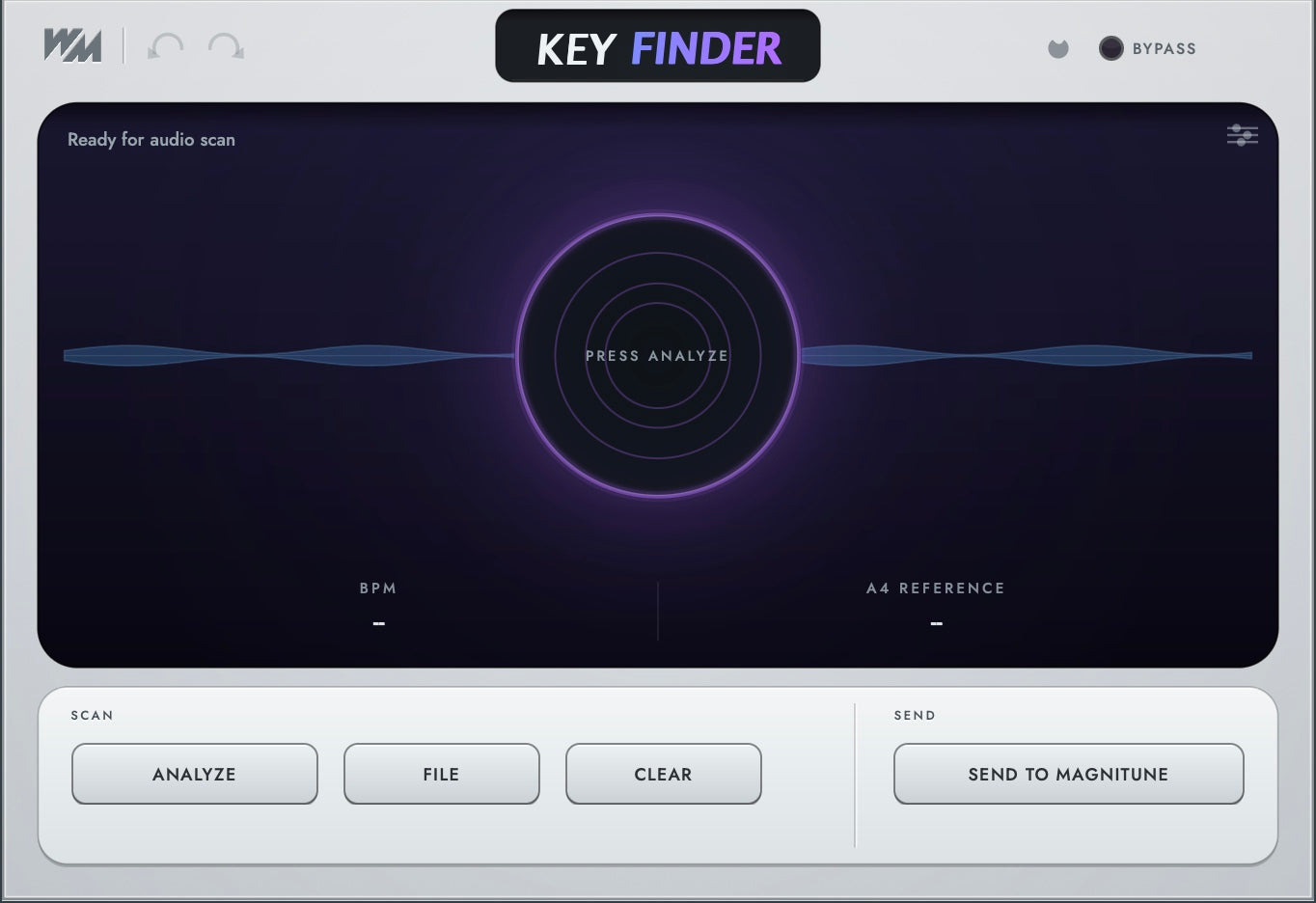 Key Finder