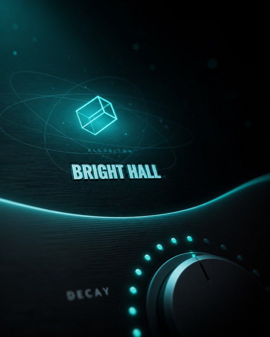 Bright Hall