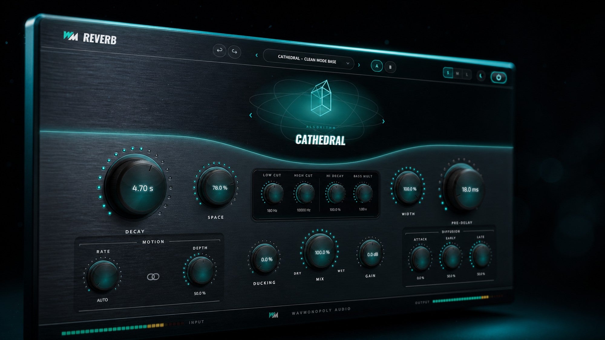 Reverb
