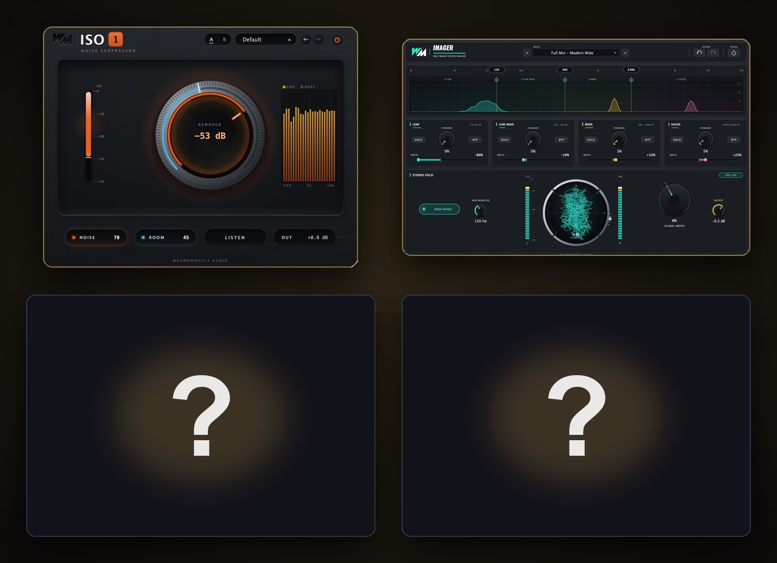 Free Plugins